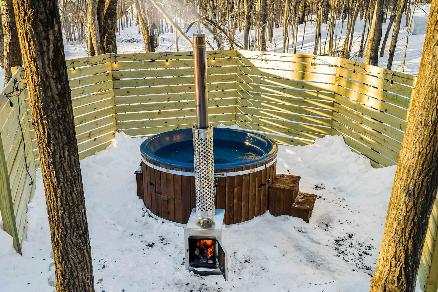Relaxing Retreat W/ Hot Tub Near Pocono Mountains