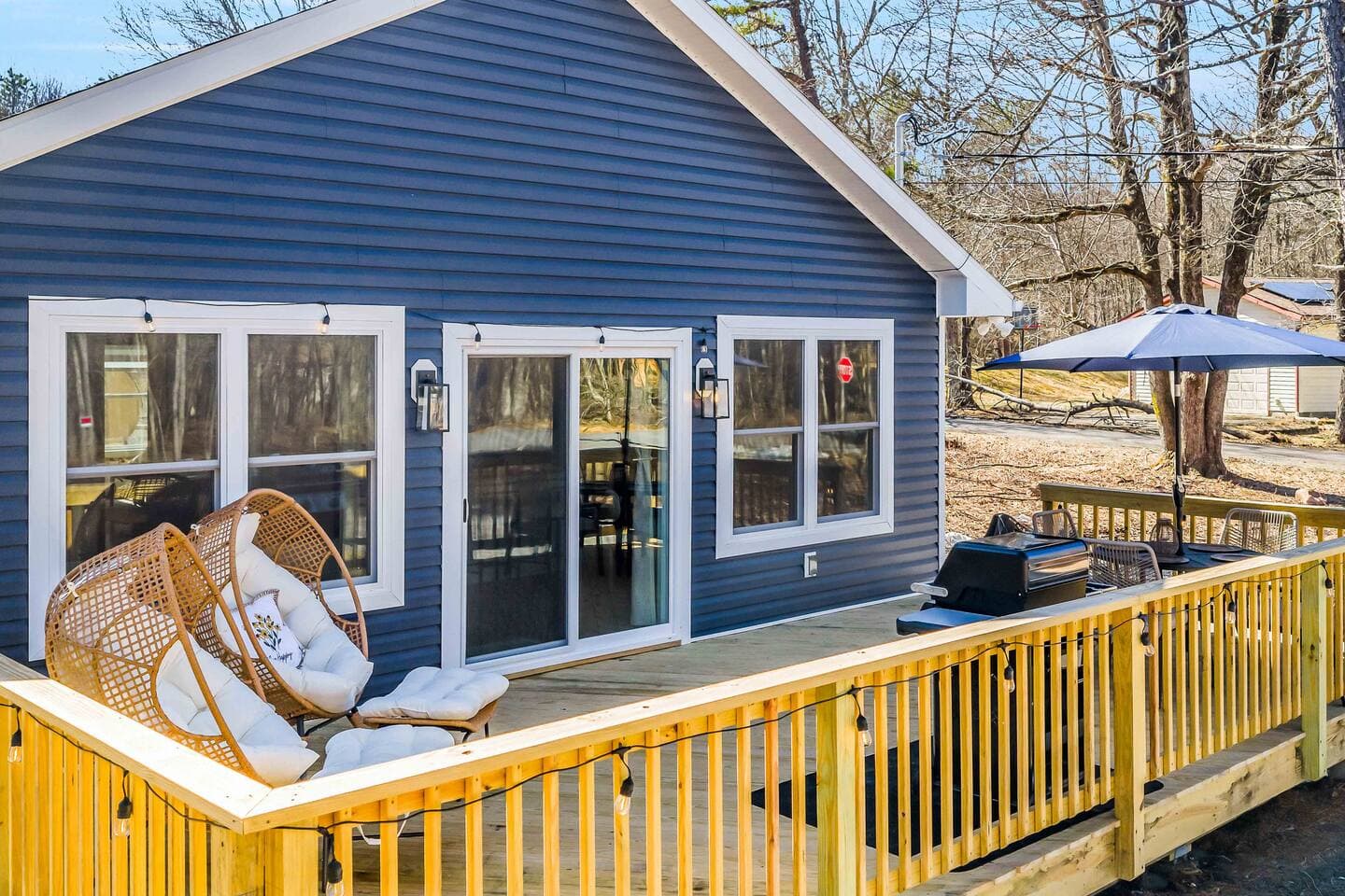 The Hooga House-Oasis w/ Hot Tub, Sauna & GameRoom