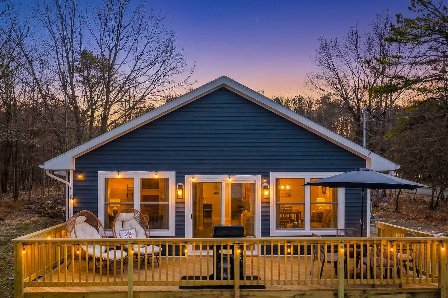The Hooga House-Oasis w/ Hot Tub, Sauna & GameRoom