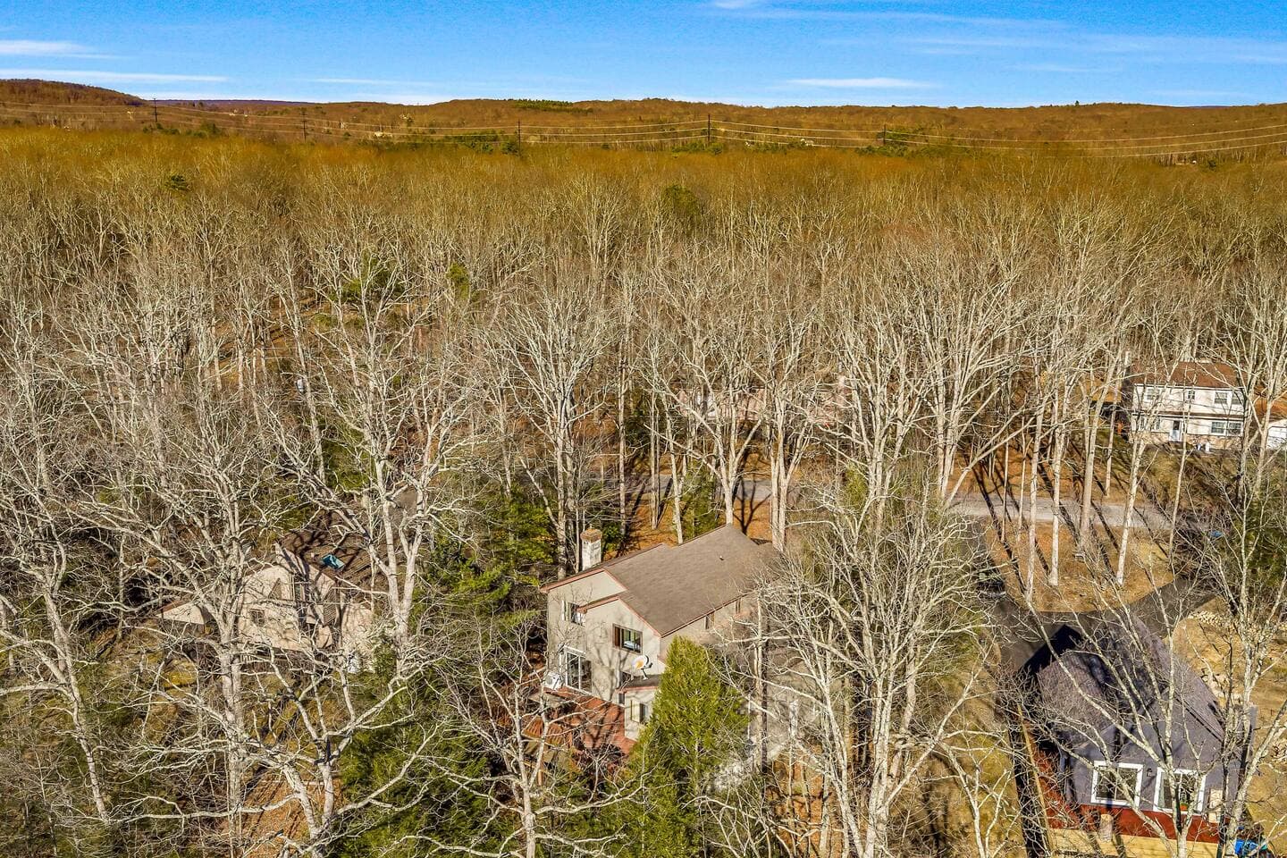 Pocono Escape W/ HotTub, Sauna, Steam Room, Plunge