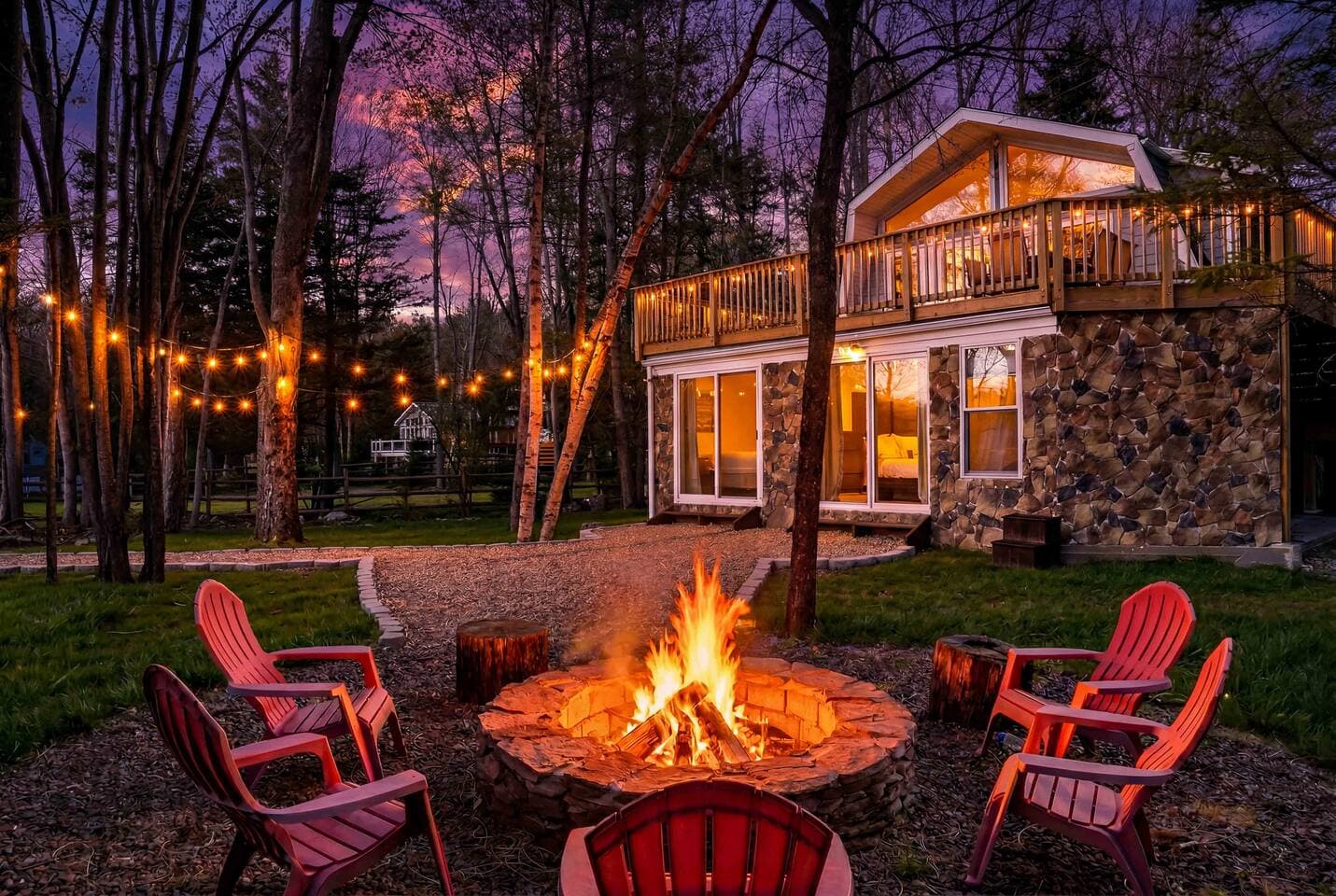 Arrowhead Lakefront Retreat w/HotTub Near Kalahari