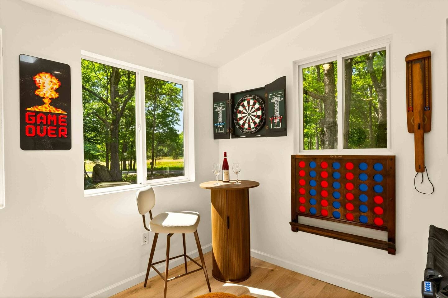Unwind In Pocono Getaway W/Hot Tub & Game Room