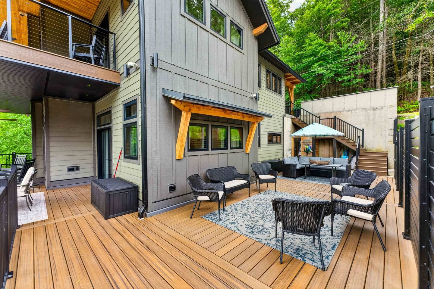 New Luxury Wallenpaupack Lakefront Retreat 
