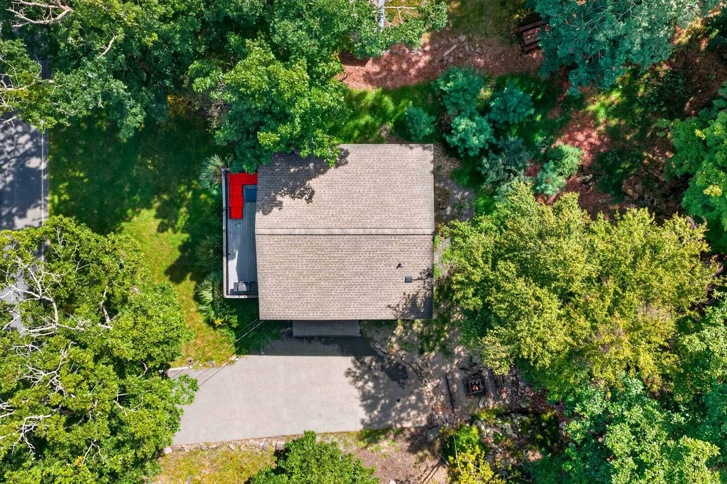 Saw Creek 4‑Bed Mountain Escape w/fire pit