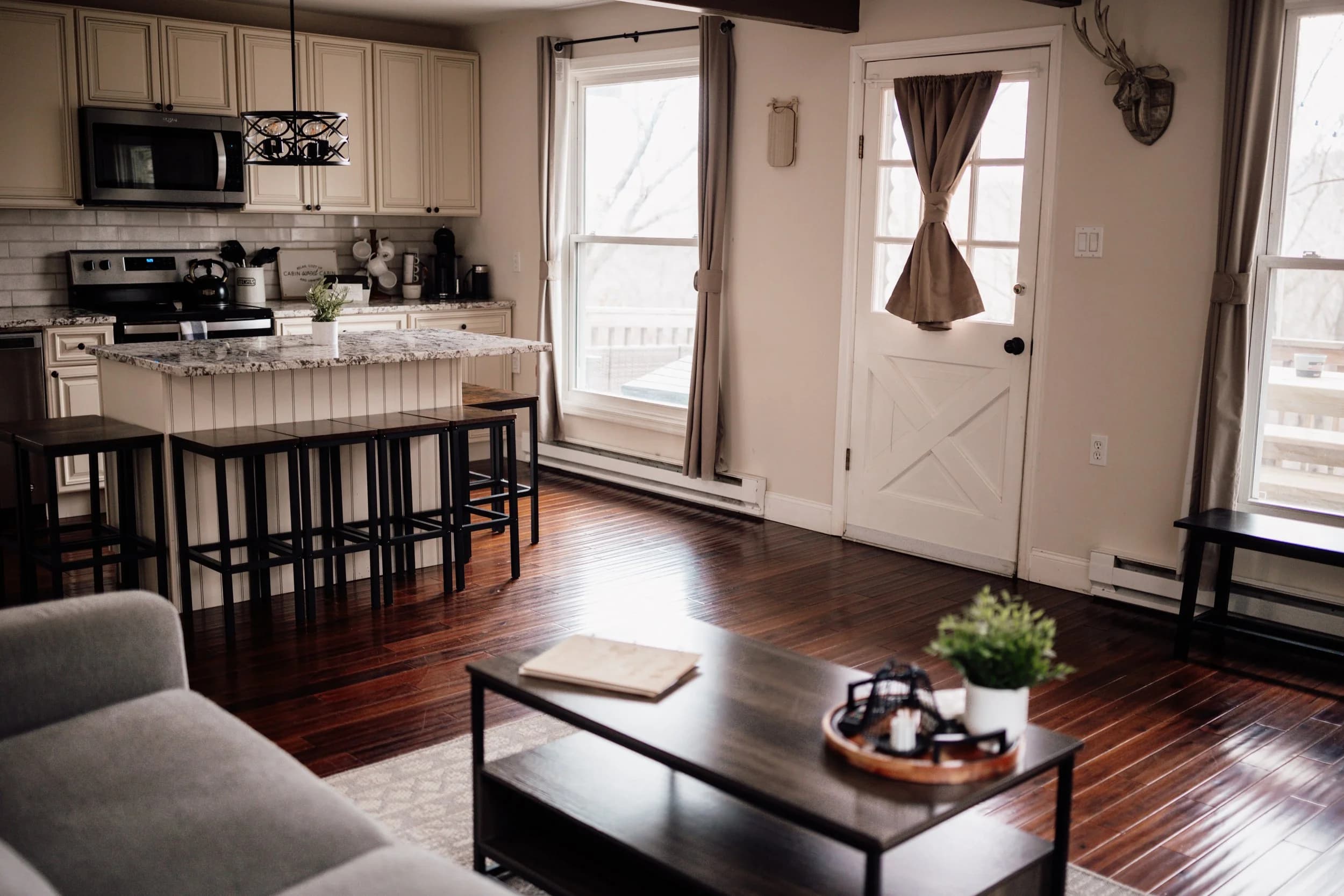 Home Staging