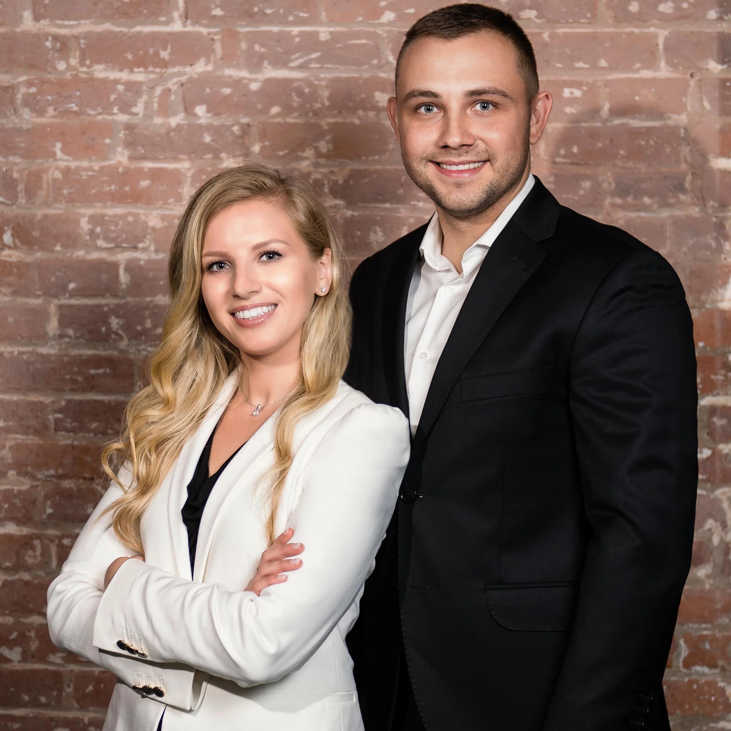 Forteca Estate team
