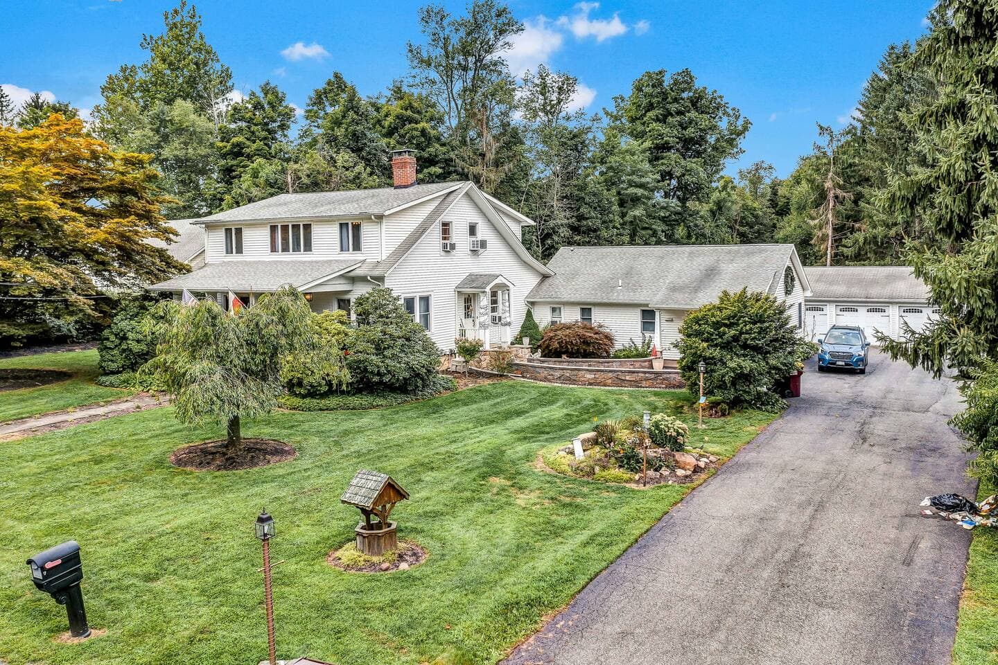 Why Real Estate in the Poconos Is Still Undervalued in 2026